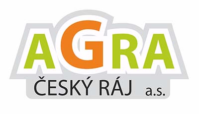 logo AGRA Český ráj